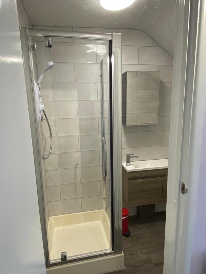 Minton Lodge Hotel - Seniors Only Bournemouth Luaran gambar